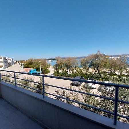 Beach Apartment Ana With Sea View, Balcony, Garden & Bbq, Murter - Dalmatia エクステリア 写真